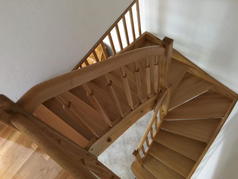 Iva Apartments Novigrad Istria Esterno foto
