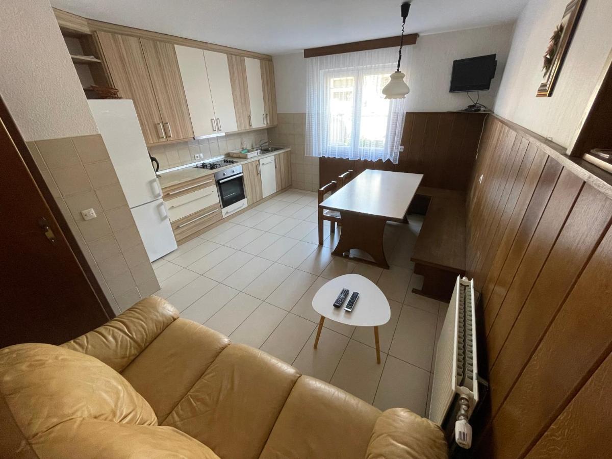 Iva Apartments Novigrad Istria Esterno foto